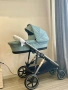 Кош за новородено Cybex Gazelle S Cot, снимка 3