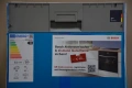 Съдомиялна за вграждане 45 см Bosch SPV6YMX08E Zeolith, снимка 4