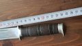 Нож, снимка 3
