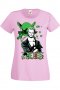 Дамска тениска One Piece Roronoa Zoro 03,Анимация,игра,Празник,Повод., снимка 10