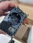 Автомобилен инвертор 500W, 50Hz, двоен USB, 220V, 12V DC, модифицирана шина, снимка 3