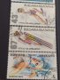 Пощенски марки смесени серий стари редки за колекция декорация поща България от соца 29296, снимка 2