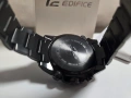 Мъжки часовник Casio Edifice EFV-540D – Пълен комплект, снимка 6