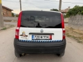 Fiat Panda VAN 1.1i 55hp- LKW-TipTop JUVENTUS TORINO, снимка 8