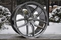 WALD 19" Джанти БМВ 5X120" BMW 6 F12 3 E90 F30 5 E60 F10 7 F01 X5 X6, снимка 1