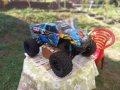 Продавам Traxxas X-Maxx , снимка 3