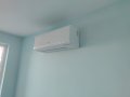 Инверторен климатик GENERAL FUJITSU ASHG07KMCC / AOHG07KMCC  Клас А++ SEER 7.20 За обем 45 куб.м, снимка 13