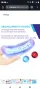 Професионален комплект за избелване на зъби с Gel-PAP Pen Strips за чувствителни зъби

, снимка 4