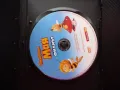 Пчеличката Мая Филмът DVD филм пчели кошер стършели насекоми, снимка 2