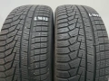 2бр зимни гуми 215/55/16 HANKOOK L04693 , снимка 3