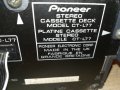 PIONEER DECK+PIONEER CD RECEIVER-GERMANY 0312211946, снимка 11