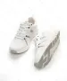 Бели мъжки маратонки , снимка 4