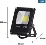 LED Прожектор 10W IP65 – Устойчивост и яркост в компактна форма, снимка 4