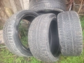 Зимни гуми Continental 18-ки, снимка 1