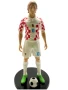 Фигурка на Luka Modric с екип на Хърватия – колекционерски модел №10, снимка 3