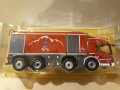 Пожарни  във  1.43  мащаб. , снимка 15