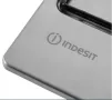 Газов плот ,котло и за вграждане Индезит INDESIT THA642IX/I .Цвят: инокс.Брой горелки: 4, снимка 4