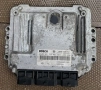 Компютър двигател / ECU 0281011529 за Renault Trafic 1.9 DCI, Opel Vivaro 1.9 CDTI, снимка 1