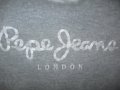Блуза PEPE JEANS  мъжка,С, снимка 3