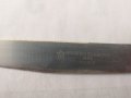 Старо ножче от авио компания LOT. , снимка 6