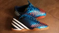 ADIDAS PREDATOR Absolado Размер EUR 34 / UK 2 детски за футбол 160-13-S, снимка 2