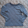 Голям лот пуловери и блузки, размер 116-122, 6-7 години, отлични, снимка 13