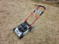 САМОХОДНА КОСАЧКА BRIGGS&STRATTON MAURI. ПЕРФЕКТНА , снимка 3