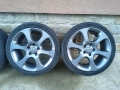 5х114,3 - 18 цола 5x114,3 Honda 5 x 114,3 Accord 5x114.3, снимка 4