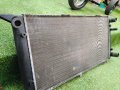 Радиатор за Ауди 80 2.0 115к.с, снимка 1