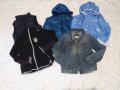 Блузи за момче размер 122-128 см./7-8 г. , снимка 12