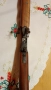 Пушка Белгийска Мартини ZELLER S/S ROOK RIFLE, снимка 3