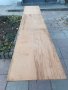 разгъваема  дървена маса, снимка 3