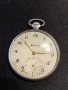 Джобен часовник - Молния - СССР - 15 РУБИНА - Челябинска - Жълти стрелки - РЯДЪК, снимка 18