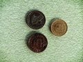 стари монети Португалия, снимка 2