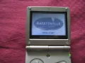 Продавам Nintendo GBA SP AGS-001+игра, снимка 12