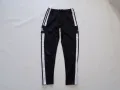 анцуг adidas адидас долнище панталон екип мъжки тренировка спортен футболен оригинален S, снимка 1