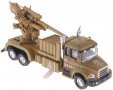 Метални военни камиони - 1 брой!, снимка 2