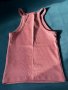 Дамски розов потник от sinsay , снимка 2