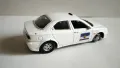 AmerCOM Alfa Romeo 156 - Florence 1997 1:43, снимка 4