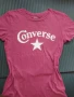 Converse 100% оригинална дамска тениска, снимка 6