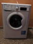 Пералня Indesit EWE71252 за части, снимка 1