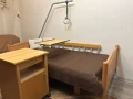 Болнични електрически - ортопедични легла, снимка 1