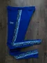 ADIDAS Originals Taped Leggings Blue - страхотен дамски клин С, снимка 5