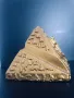 Статуя египетска пирамида, снимка 4