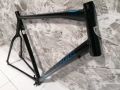 TREK XXL шосейна-гравел рамка, снимка 2