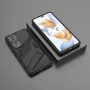 Honor 90 Pro Punk Armor Удароустойчив Калъф и Протектор, снимка 3