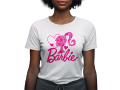 Тениски Барби Barbie Дамски и детски, снимка 2
