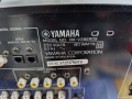 Receiver Yamaha RX-V396 RDS , снимка 3