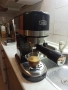 Кафе машина за еспресо, снимка 4