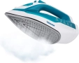 Парна ютия Tristar ST-8320 2600W Тюркоаз, снимка 2